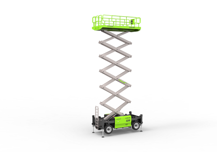 Zoomlion ZS2023ERT